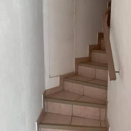 Duplex T3 6 Personnes Avec Terrasse, Bbq Et Parking, Pres De La Plage - Fr-1-81-496 Apartament Le Barcarès
