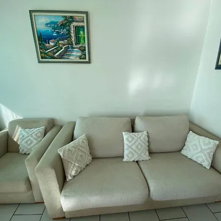 Duplex T3 6 Personnes Avec Terrasse, Bbq Et Parking, Pres De La Plage - Fr-1-81-496 Apartament