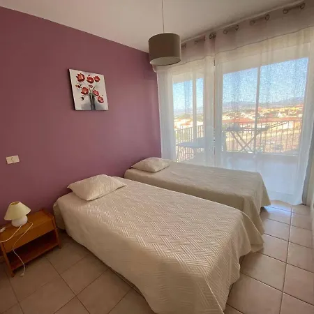 Duplex T3 6 Personnes Avec Terrasse, Bbq Et Parking, Pres De La Plage - Fr-1-81-496 Apartament