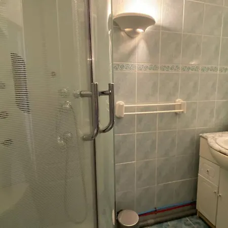 Duplex T3 6 Personnes Avec Terrasse, Bbq Et Parking, Pres De La Plage - Fr-1-81-496 Apartament Le Barcarès